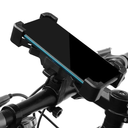 360° Rotatable Phone Holder - Phone Goes Where You Go