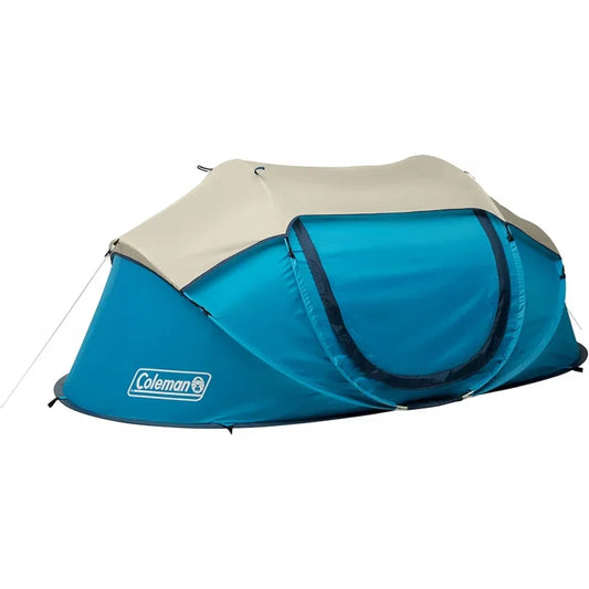 Coleman Camping Tent