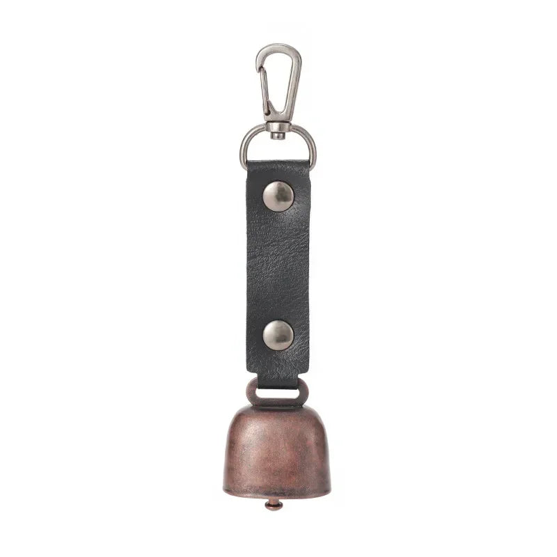 Outdoor Safety Bear Bell: Stay Safe and Sound on Every Hike