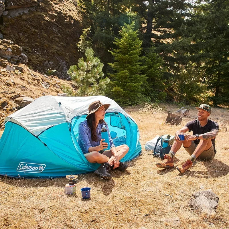 Coleman Camping Tent