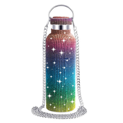 Diamond Insulated Cup - These Shine as Bright as You Do!