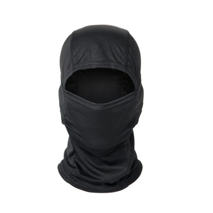 Camouflage Full Face Balaclava - Your Ultimate Outdoor Companion