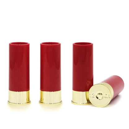 12 Gauge Shot Glass Set - Shot Shot Shot