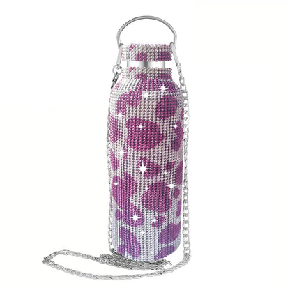 Diamond Insulated Cup - These Shine as Bright as You Do!