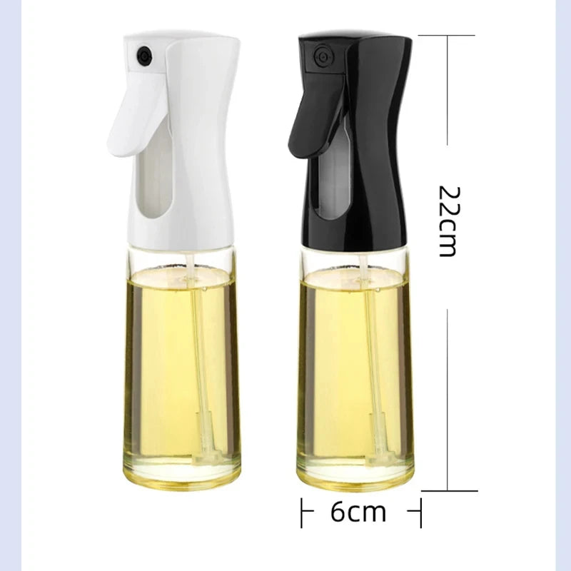 Oil Spray Bottle 200ml/300ml