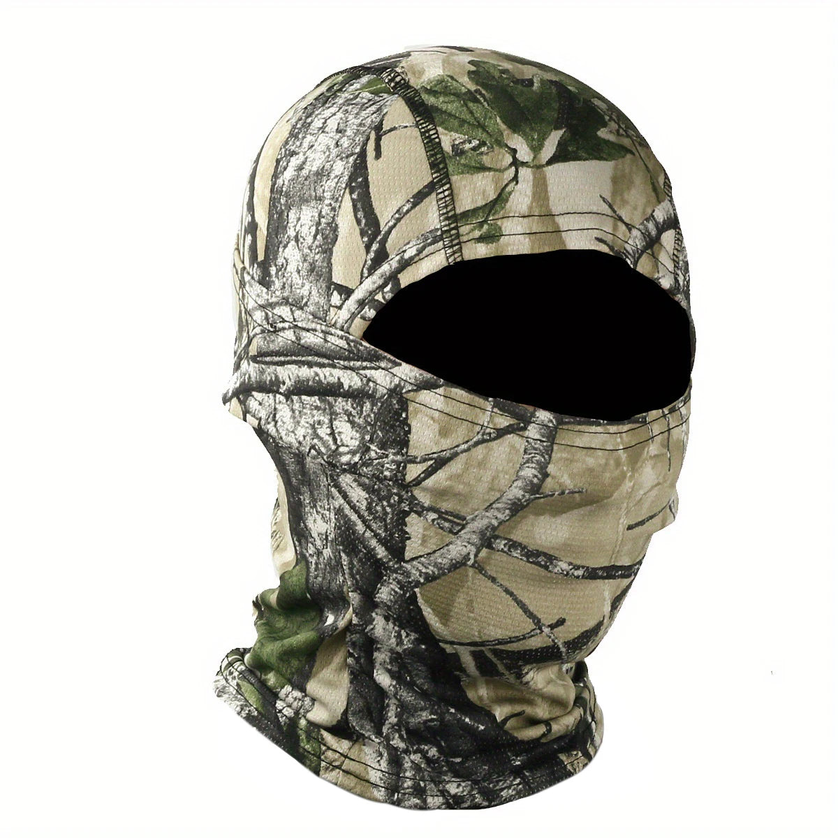 Camouflage Full Face Balaclava - Your Ultimate Outdoor Companion