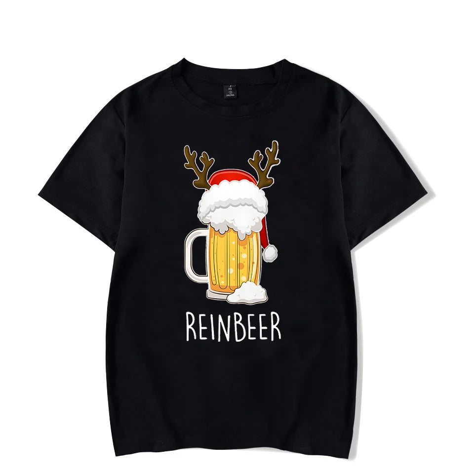 WINEdeer and ReinBEER