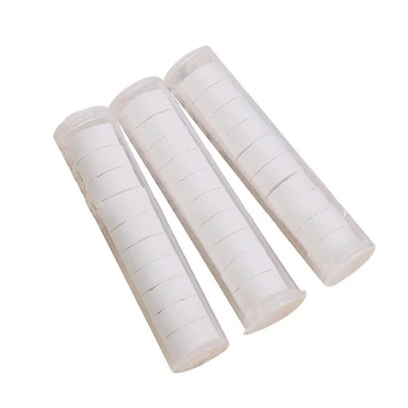 Portable Compressed Travel Towels (10/20PCS)