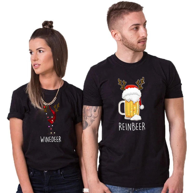 WINEdeer and ReinBEER