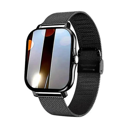 2024 Supmango Smart Watch with Bluetooth Call & Health Monitoring