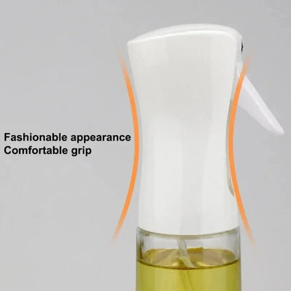 Oil Spray Bottle 200ml/300ml