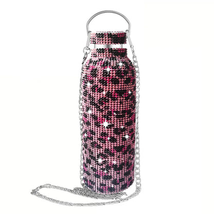 Diamond Insulated Cup - These Shine as Bright as You Do!