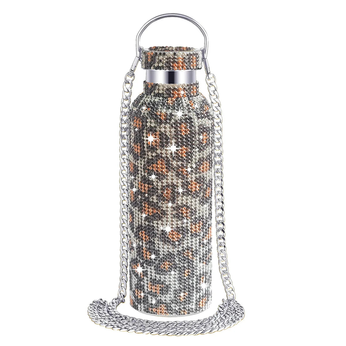 Diamond Insulated Cup - These Shine as Bright as You Do!