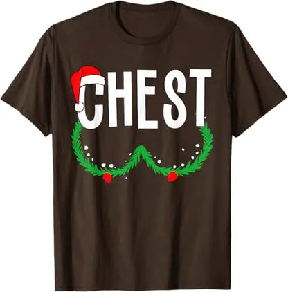 CHEST Tee - Red