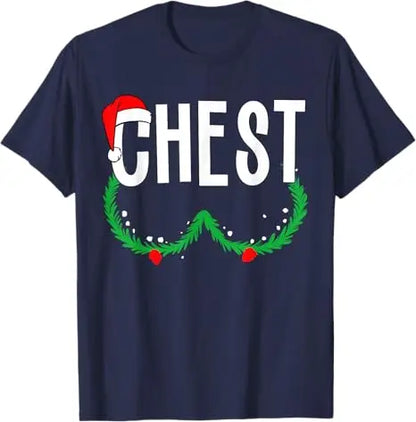 CHEST Tee - Red