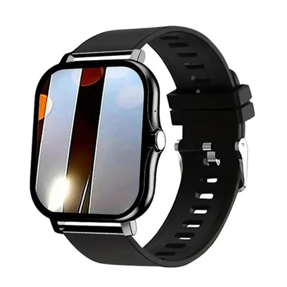 2024 Supmango Smart Watch with Bluetooth Call & Health Monitoring