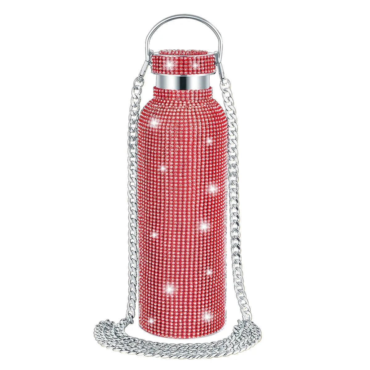 Diamond Insulated Cup - These Shine as Bright as You Do!