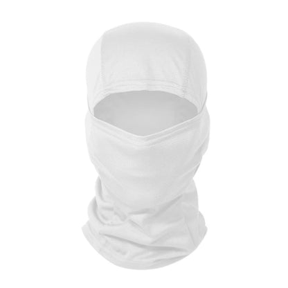 Camouflage Full Face Balaclava - Your Ultimate Outdoor Companion