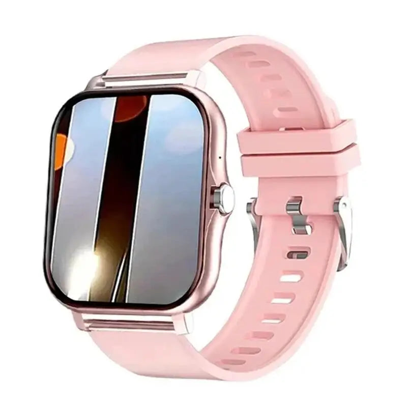 2024 Supmango Smart Watch with Bluetooth Call & Health Monitoring