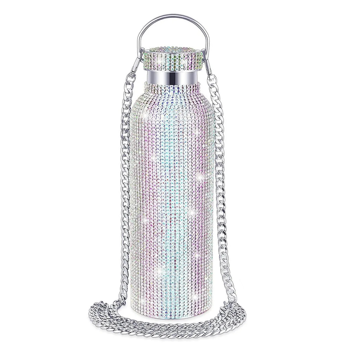 Diamond Insulated Cup - These Shine as Bright as You Do!