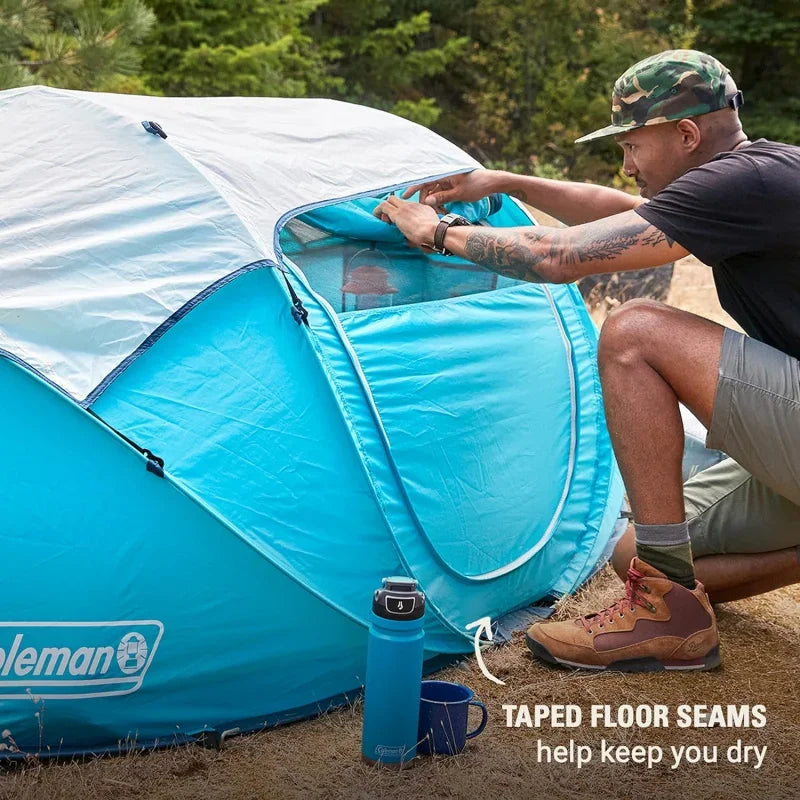 Coleman Camping Tent