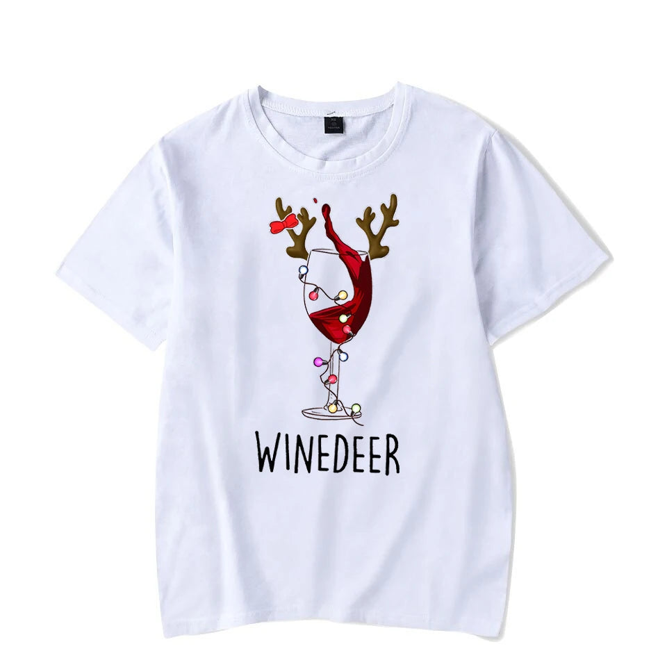 WINEdeer and ReinBEER