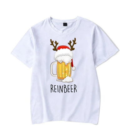 WINEdeer and ReinBEER